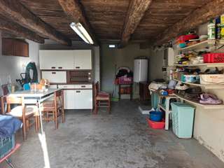 Longère et corps de ferme 4 pièces