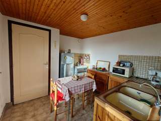 Longère et corps de ferme 4 pièces