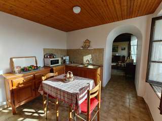 Longère et corps de ferme 4 pièces