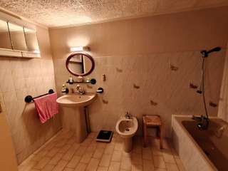 Longère et corps de ferme 4 pièces