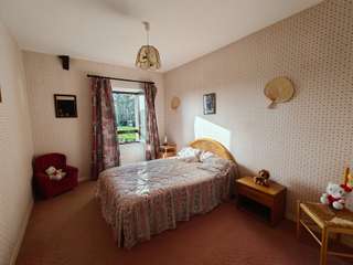 Longère et corps de ferme 4 pièces