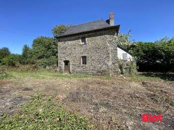 Longère et corps de ferme 1 pièce Longère et corps de ferme 1 pièce