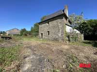 Longère et corps de ferme 1 pièce Longère et corps de ferme 1 pièce