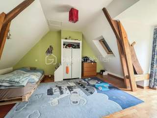 Longère et corps de ferme 6 pièces