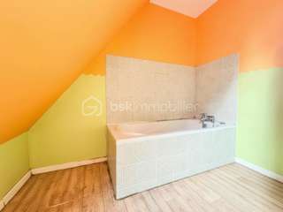 Longère et corps de ferme 6 pièces