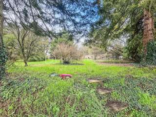 Longère et corps de ferme 6 pièces