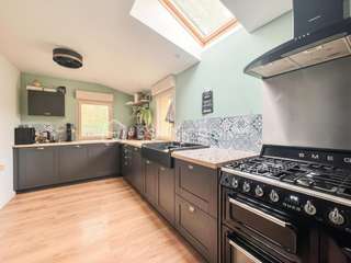 Longère et corps de ferme 6 pièces