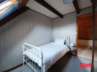 Longère et corps de ferme 8 pièces