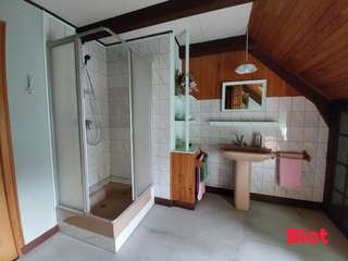 Longère et corps de ferme 8 pièces