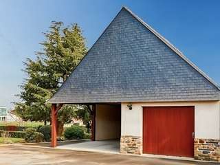 Longère et corps de ferme 6 pièces