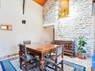 Longère et corps de ferme 6 pièces