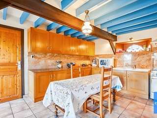 Longère et corps de ferme 6 pièces