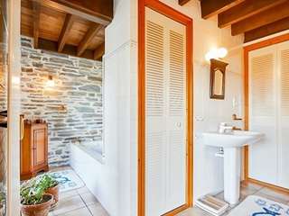 Longère et corps de ferme 6 pièces