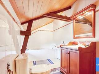 Longère et corps de ferme 6 pièces