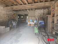 Longère et corps de ferme 5 pièces