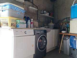 Longère et corps de ferme 6 pièces