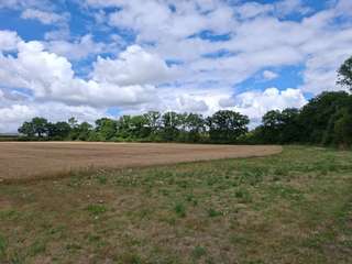 Longère et corps de ferme 6 pièces