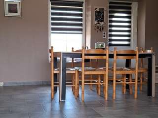 Longère et corps de ferme 6 pièces