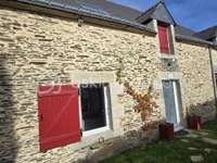 Longère et corps de ferme 6 pièces