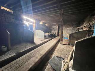 Longère et corps de ferme 6 pièces