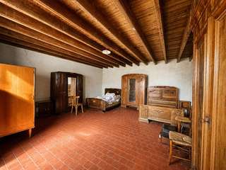 Longère et corps de ferme 6 pièces
