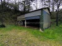 Longère et corps de ferme 5 pièces Longère et corps de ferme 5 pièces
