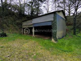 Longère et corps de ferme 5 pièces