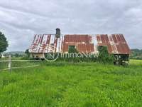 Longère et corps de ferme 4 pièces