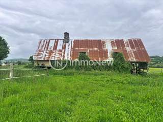 Longère et corps de ferme 4 pièces Longère et corps de ferme 4 pièces