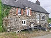 Longère et corps de ferme 4 pièces