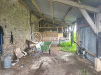 Longère et corps de ferme 4 pièces
