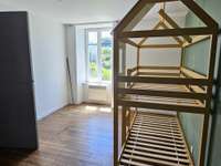 Longère et corps de ferme 9 pièces