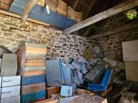 Longère et corps de ferme 9 pièces