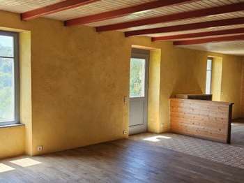 Longère et corps de ferme 9 pièces