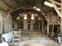 Longère et corps de ferme 8 pièces Longère et corps de ferme 8 pièces