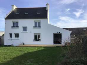 Vente Longère et corps de ferme 5 chambresKerlouan