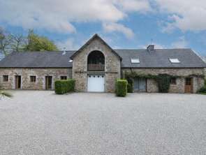 Vente Longère et corps de ferme 5 chambresKersaint-Plabennec