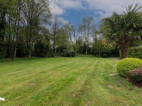 Longère et corps de ferme 7 pièces