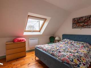 Longère et corps de ferme 7 pièces