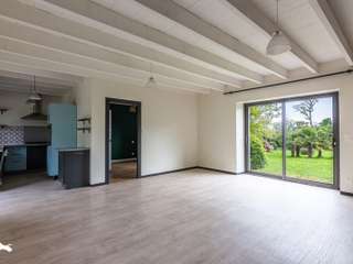 Longère et corps de ferme 7 pièces