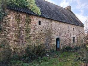 Vente Longère et corps de ferme 1 pièceKervignac