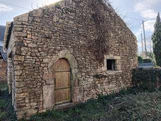 Longère et corps de ferme 1 pièce