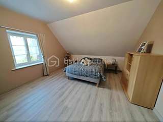 Longère et corps de ferme 9 pièces