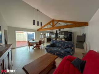 Longère et corps de ferme