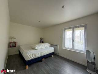 Longère et corps de ferme