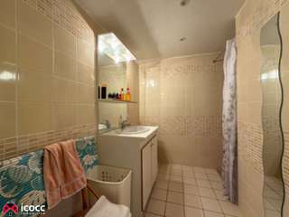 Longère et corps de ferme