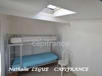 Longère et corps de ferme 9 pièces