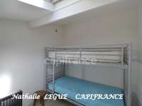 Longère et corps de ferme 9 pièces