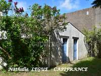 Longère et corps de ferme 9 pièces