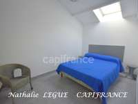 Longère et corps de ferme 9 pièces